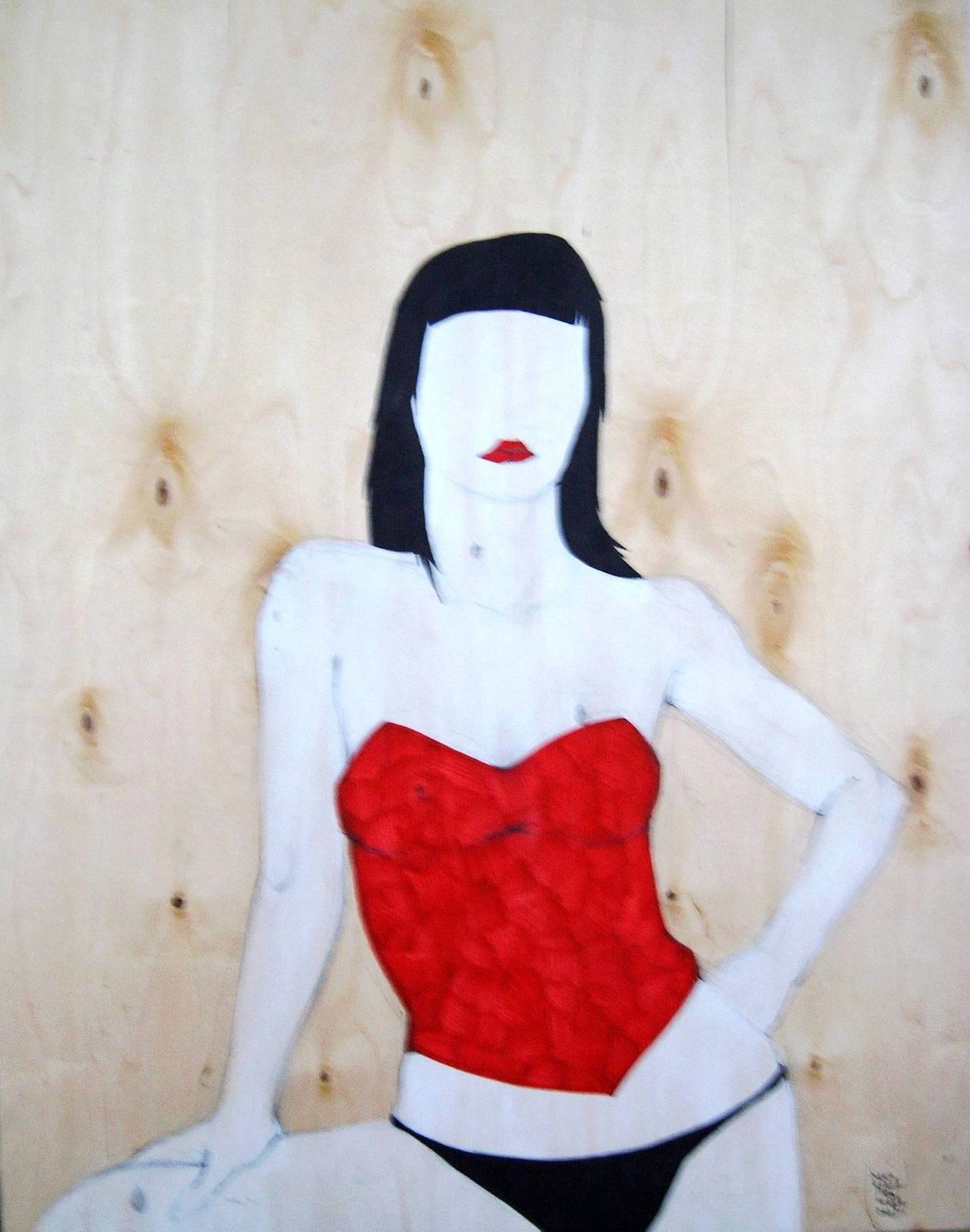 2. Preis, Jugendkunstpreis 2008