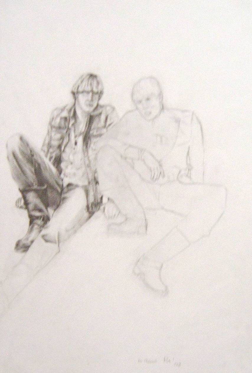 3. Preis. Jugendkunstpreis 2008