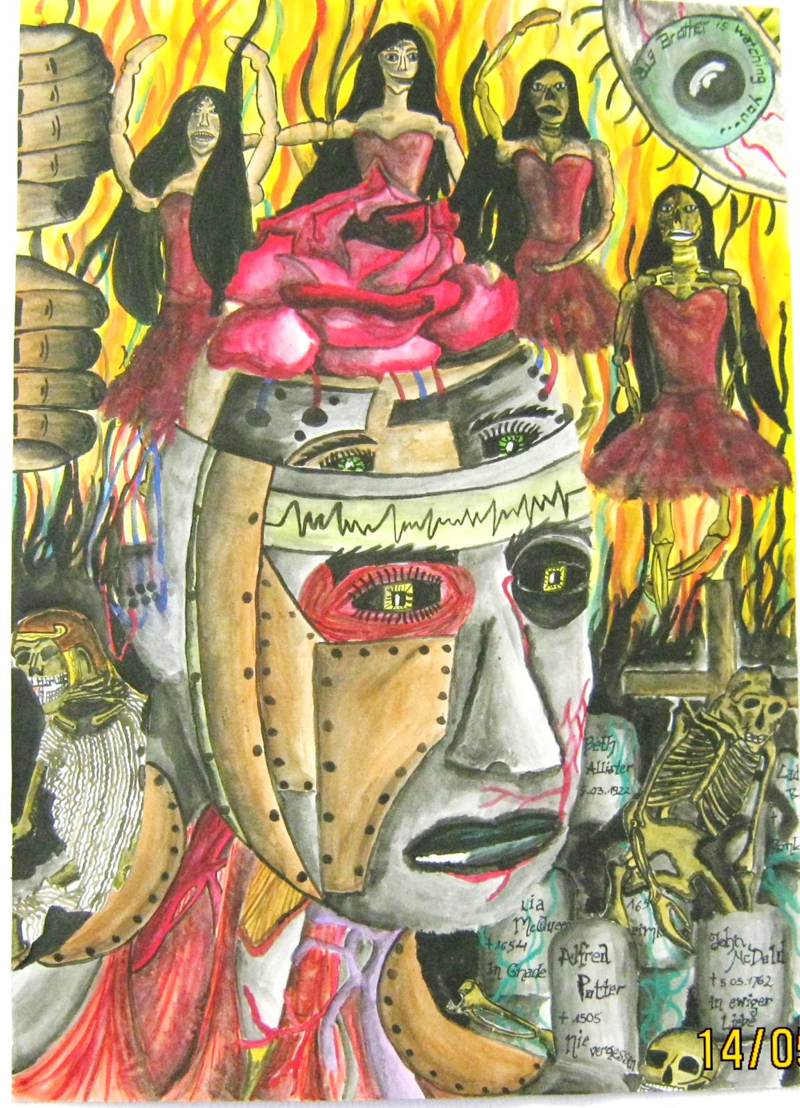 Anerkennungspreis, Jugendkunstpreis 2011