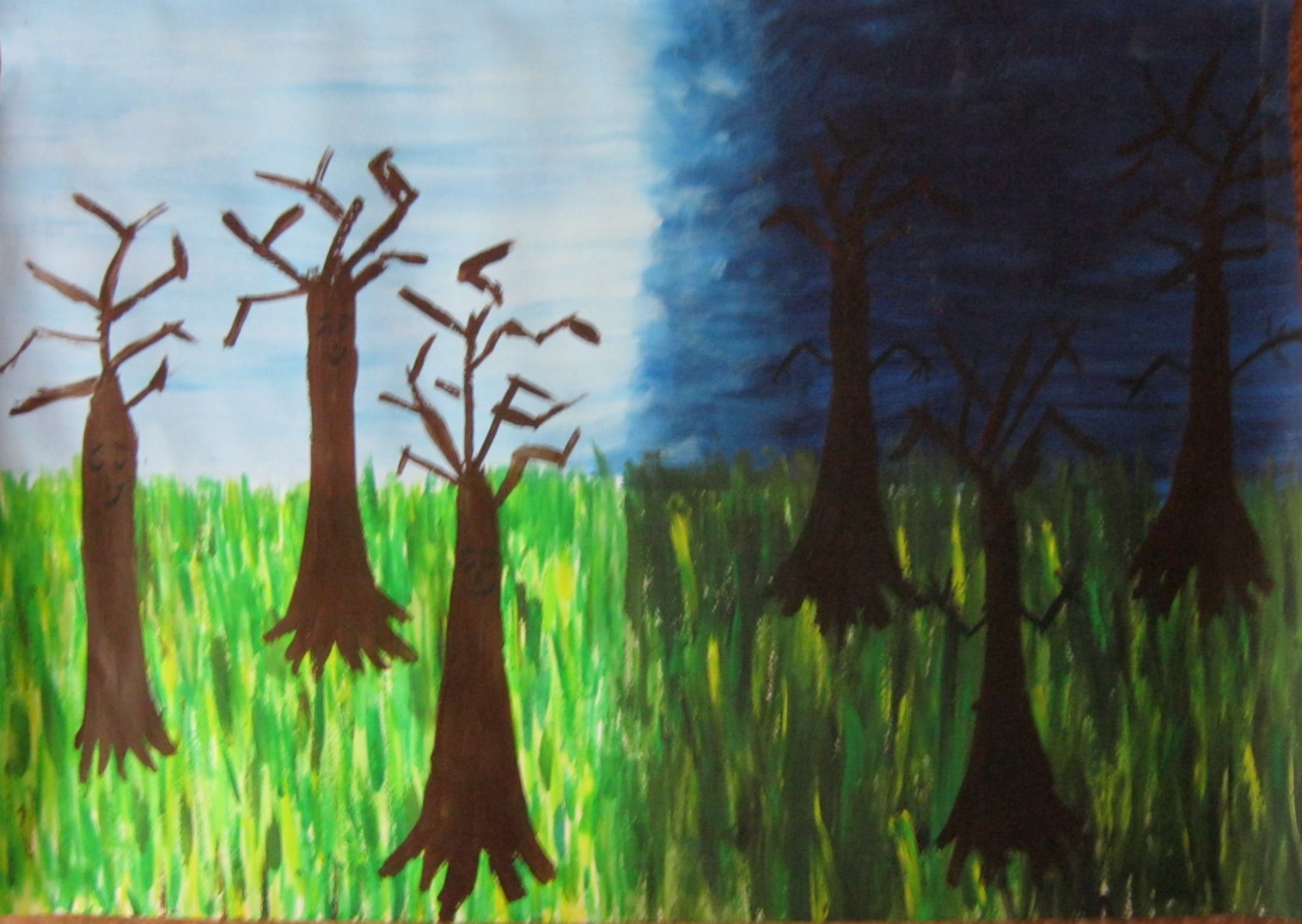 3. Preis, Jugendkunstpreis 2014