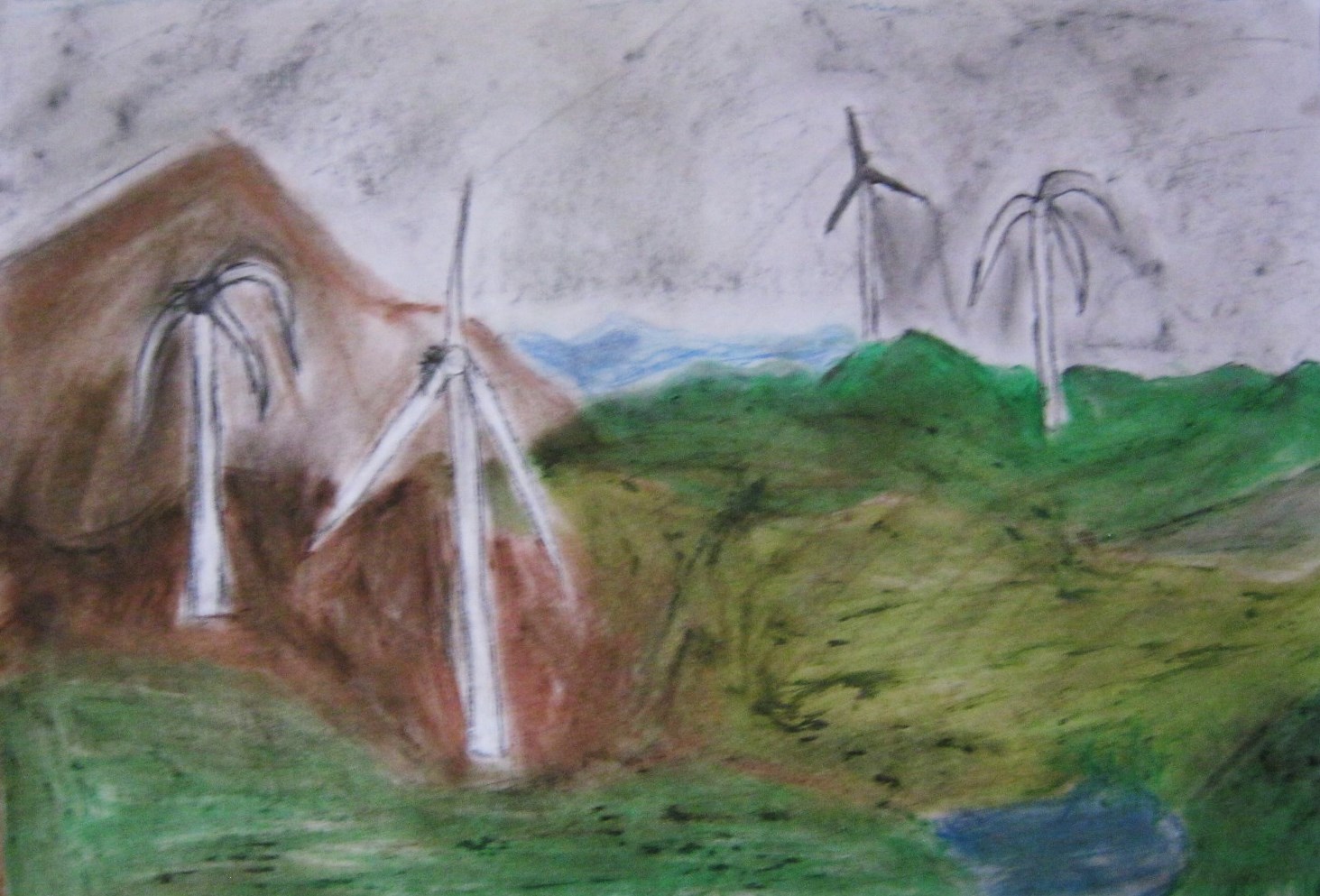 Anerkennungspreis, Jugendkunstpreis 2014