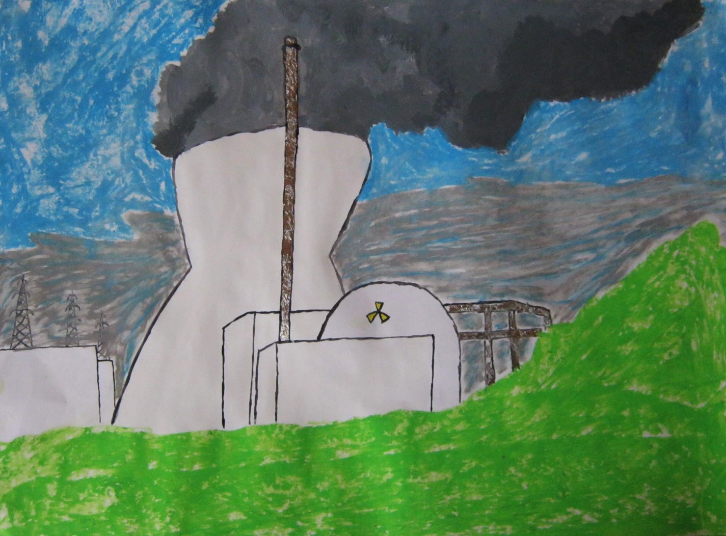 Anerkennungspreis, Jugendkunstpreis 2014