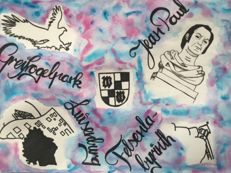 3. Preis, Jugendkunstpreis 2017