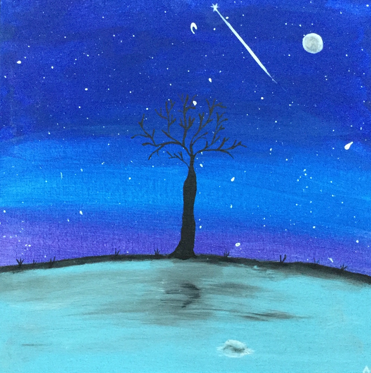 Anerkennungspreis, Jugendkunstpreis 2020