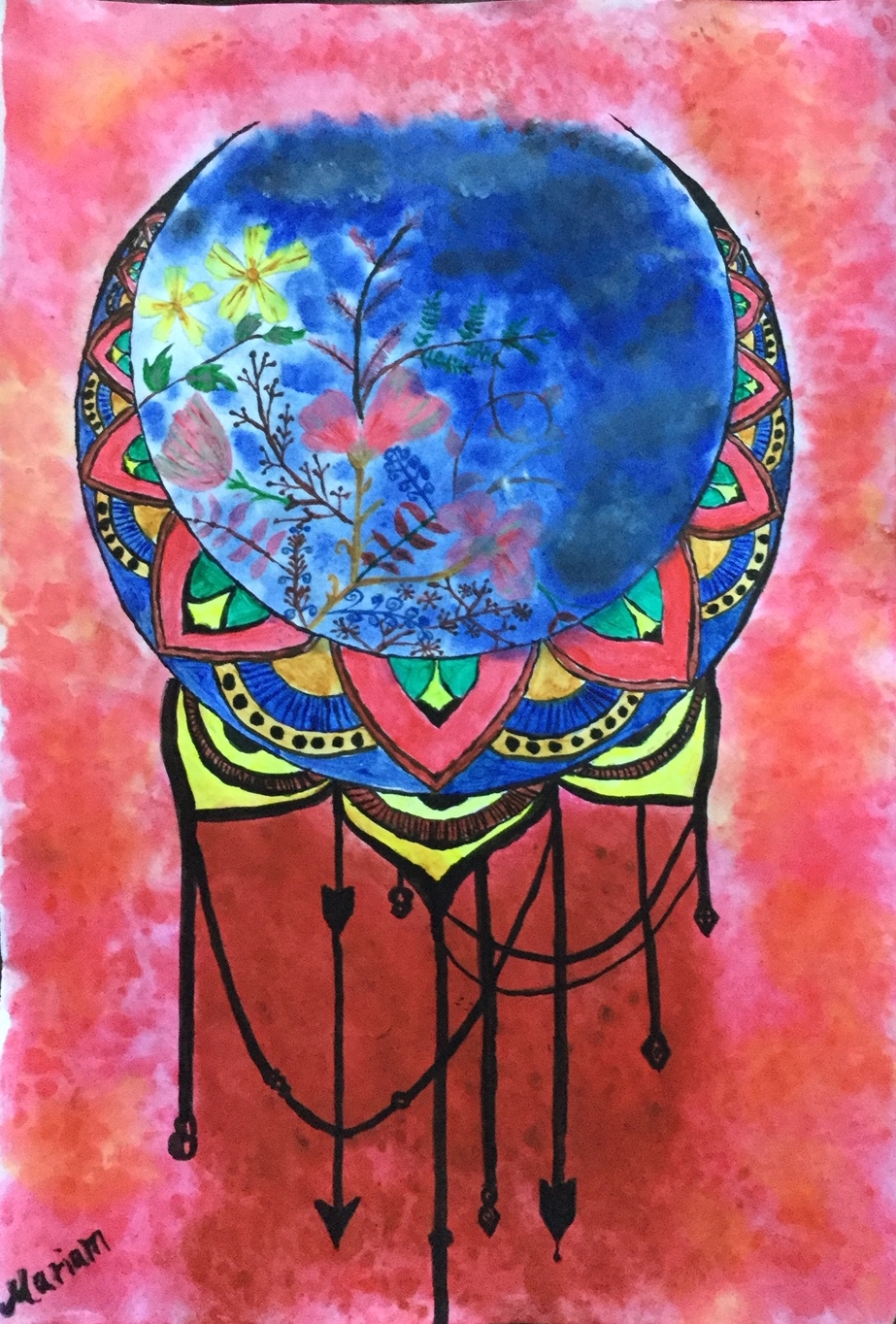 Anerkennungspreis, Jugendkunstpreis 2020