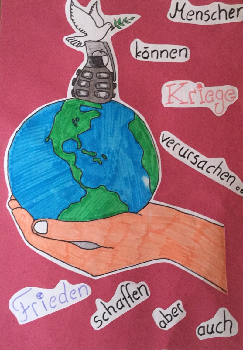 Anerkennungspreis, Jugendkunstpreis 2023