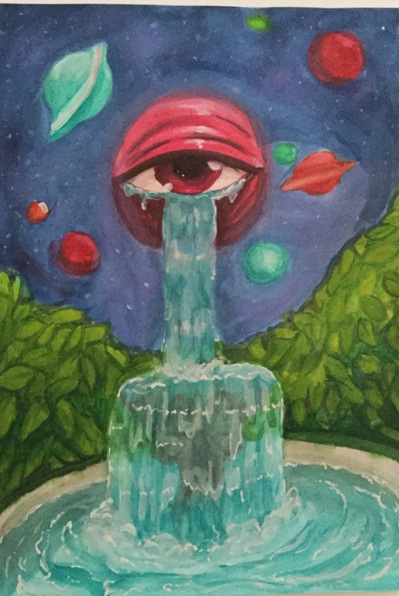 Anerkennungspreis,Jugendkunstpreis 2023