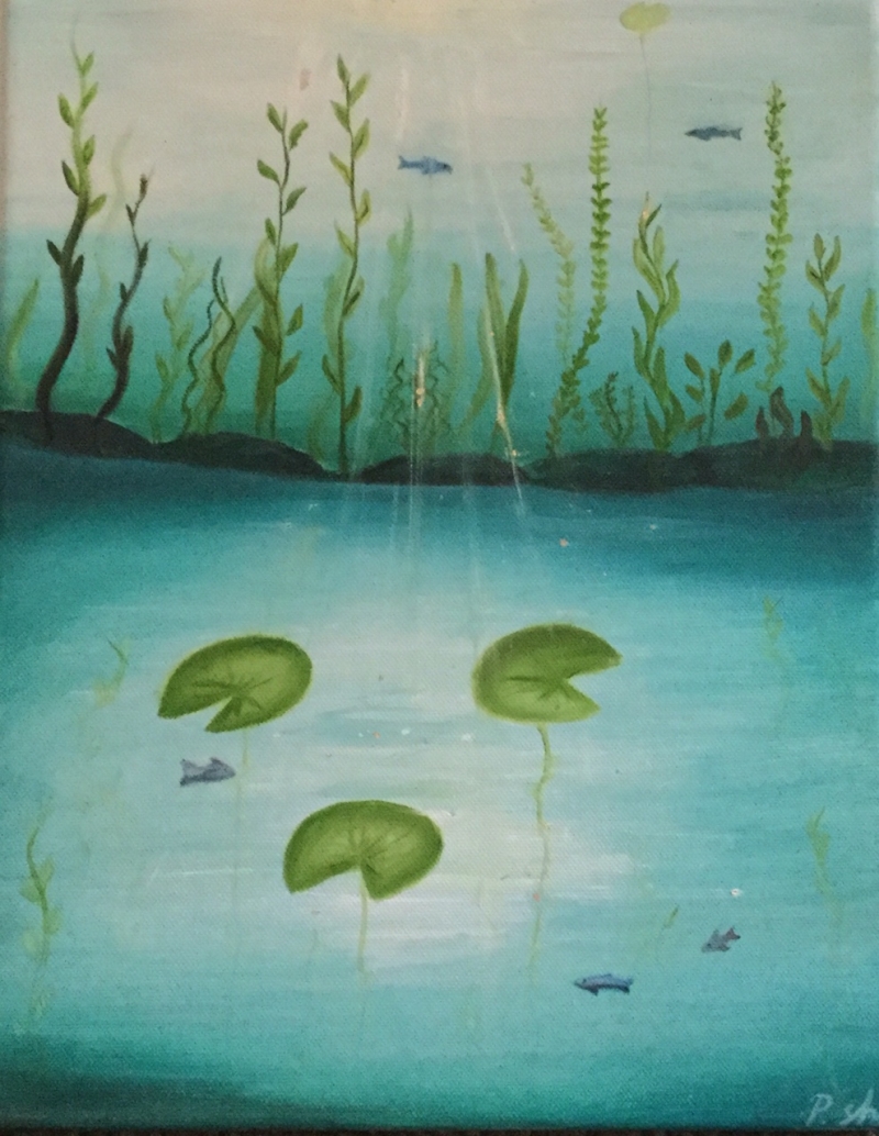 Anerkennungspreis, Jugendkunstpreis 2023