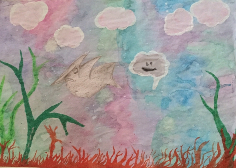 Anerkennungspreis, Jugendkunstpreis 2023